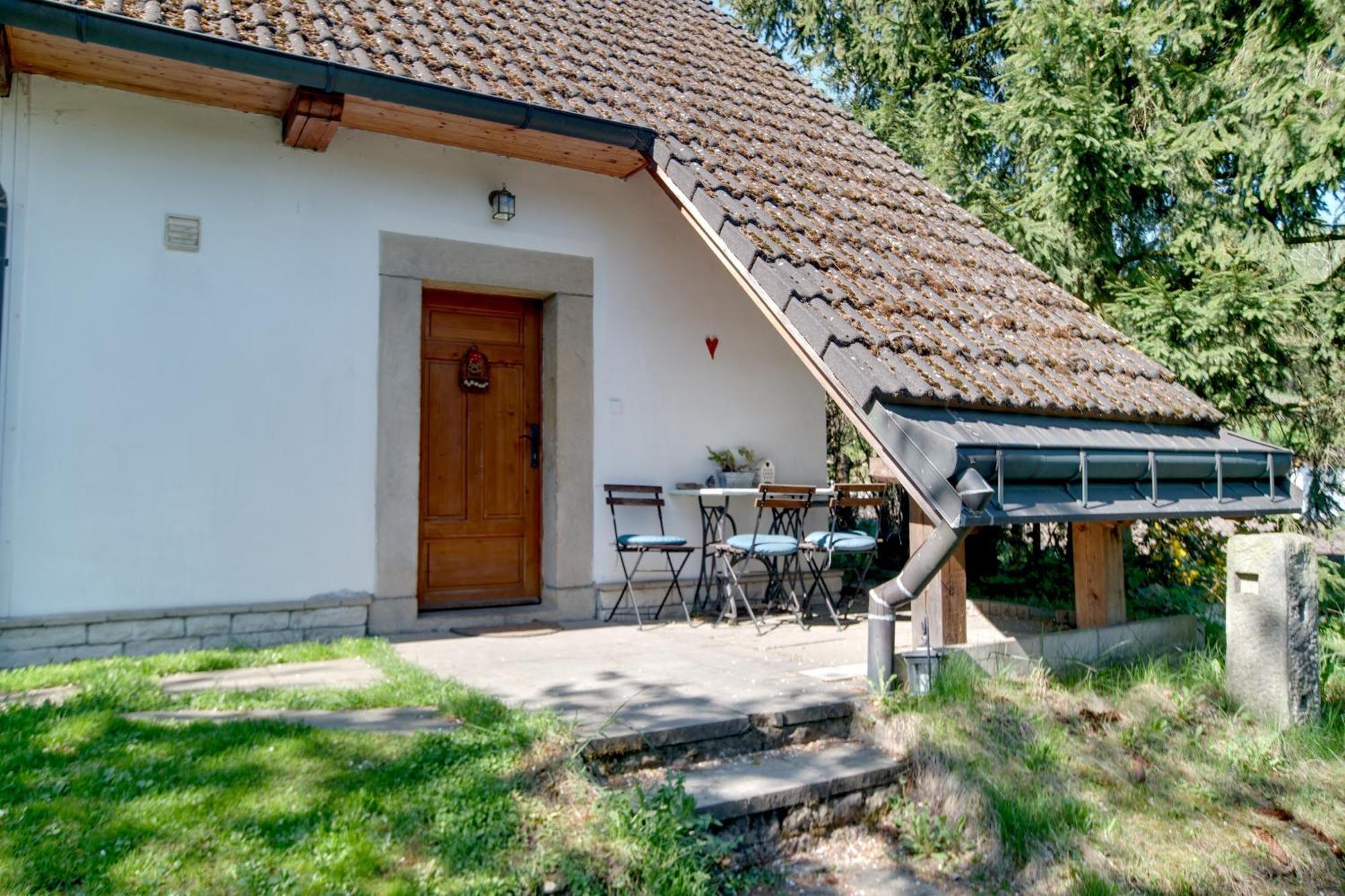 Ubytovani Na Vejminku Rtyne v Podkrkonosi Luaran gambar