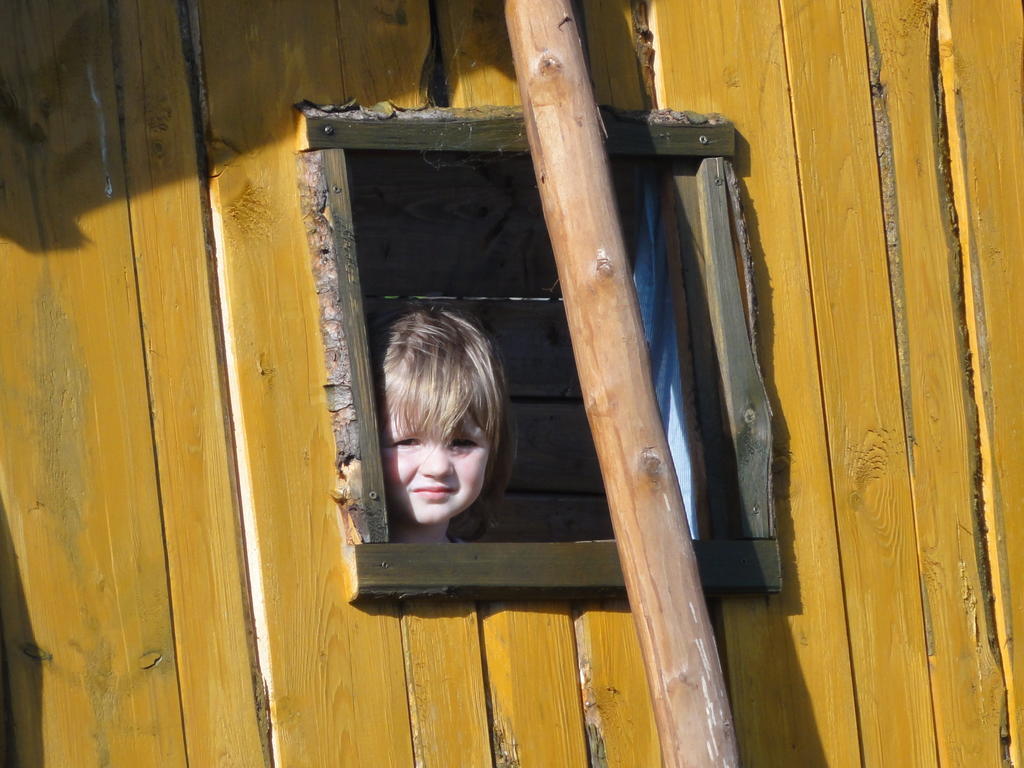 Ubytovani Na Vejminku Rtyne v Podkrkonosi Luaran gambar