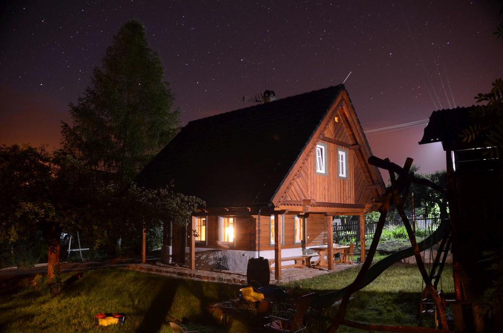 Ubytovani Na Vejminku Rtyne v Podkrkonosi Luaran gambar
